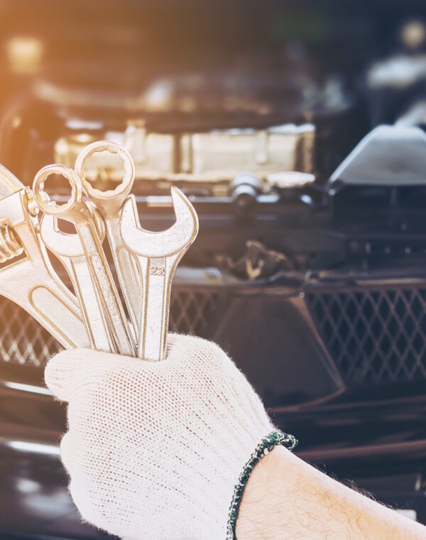 maslak Araç Bakımı