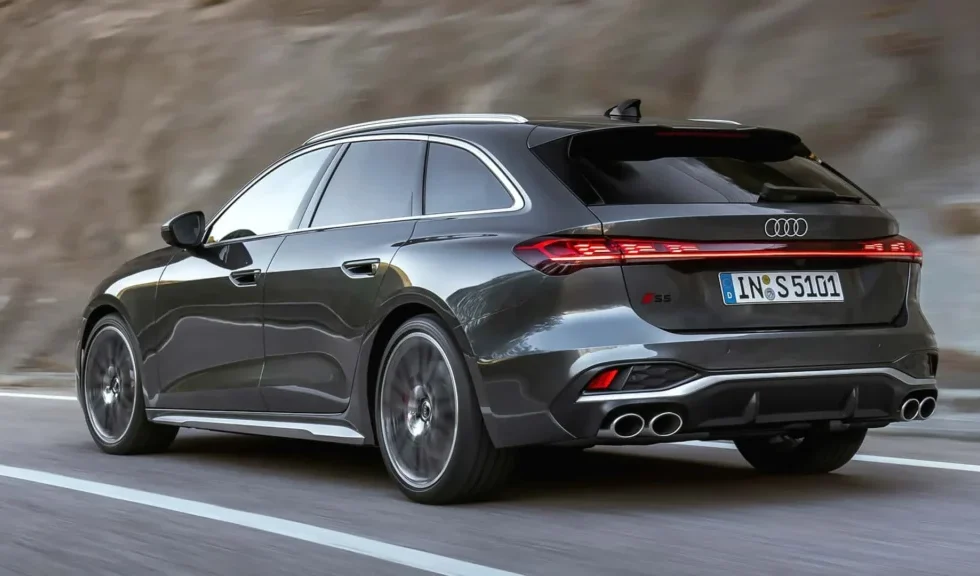 maslak audi servisi