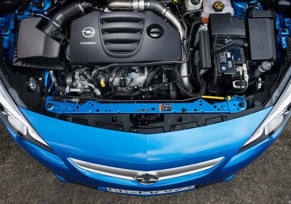 opel servis maslak