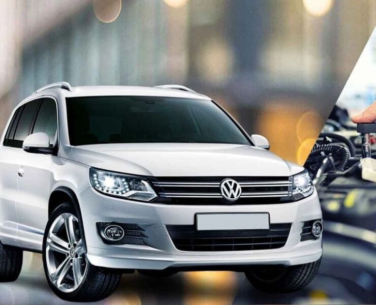 volkswagen servis maslak
