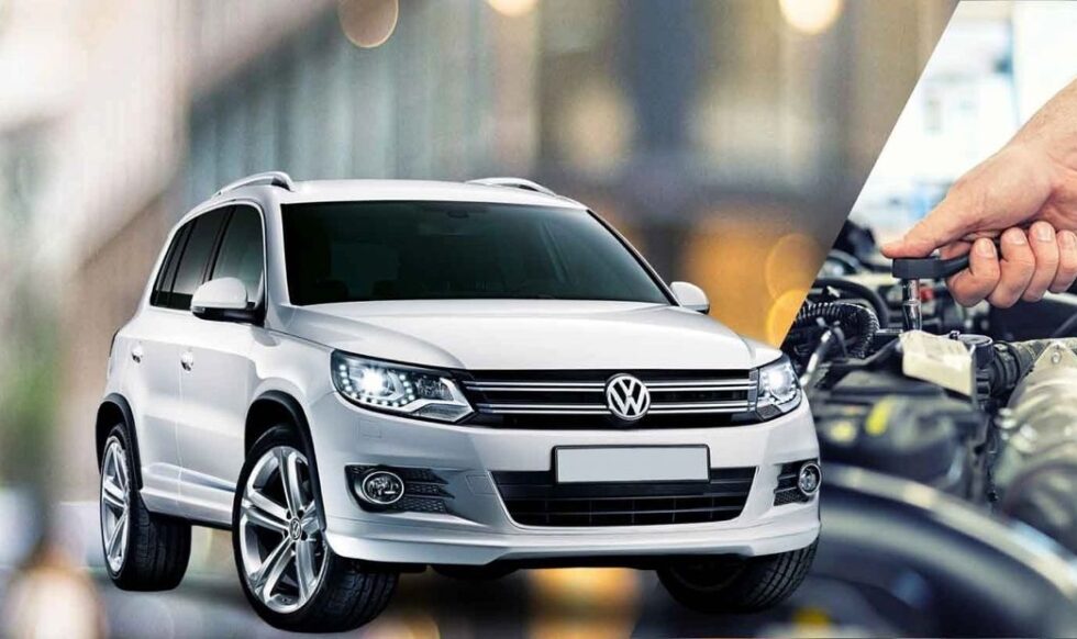 volkswagen servis maslak