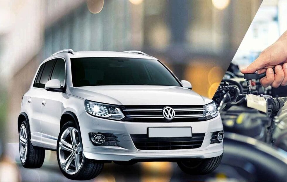volkswagen servis maslak