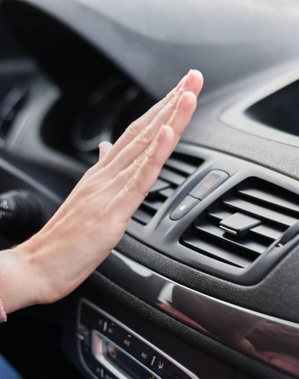 maslak klima kontrolü