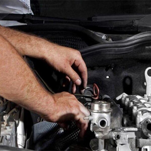 maslak araç kontrol