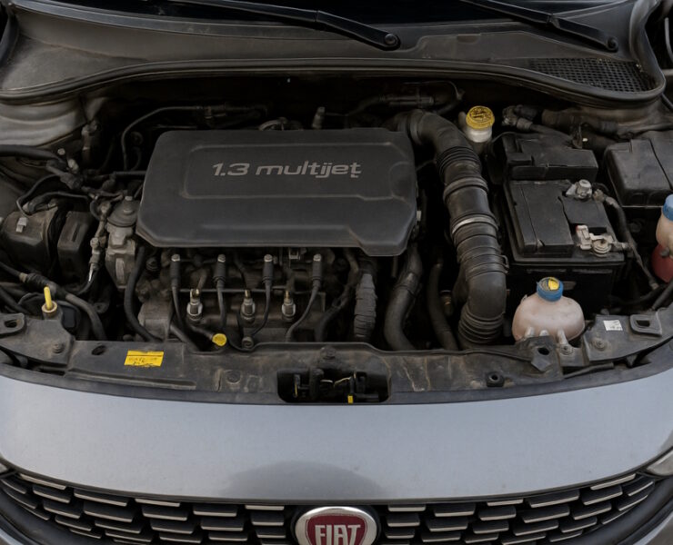 fiat servis