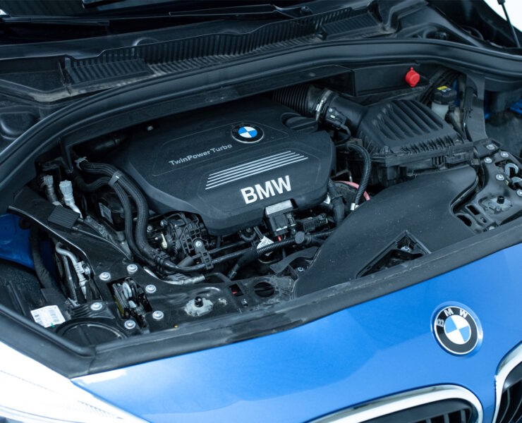 maslak bmw servisi