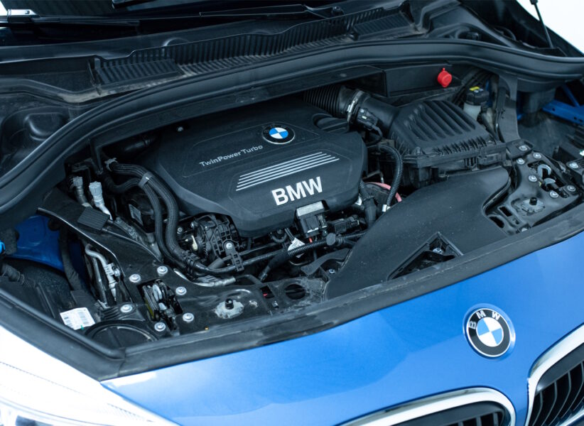 maslak bmw servisi