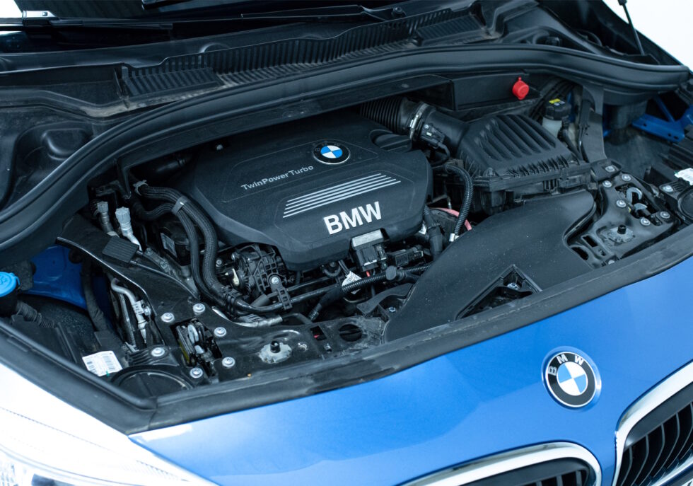 maslak bmw servisi