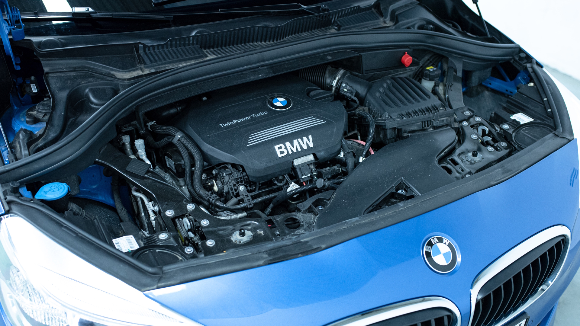 maslak bmw servisi