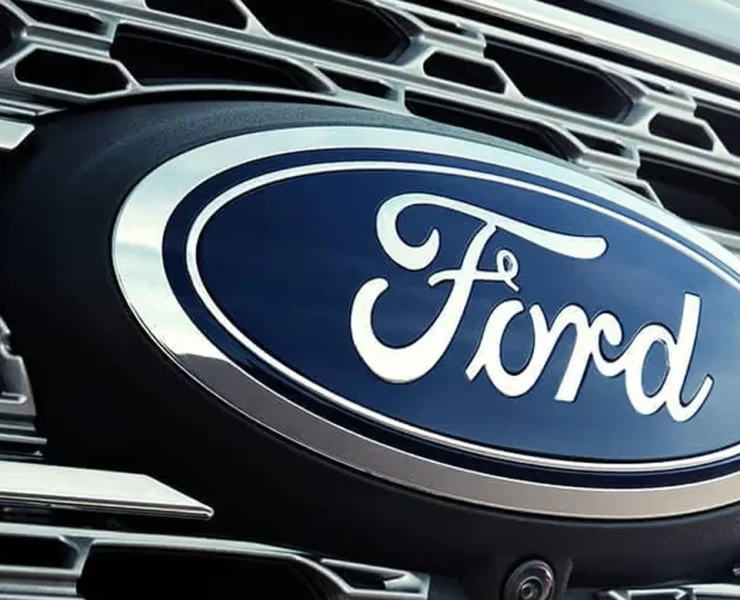 ford servis maslak