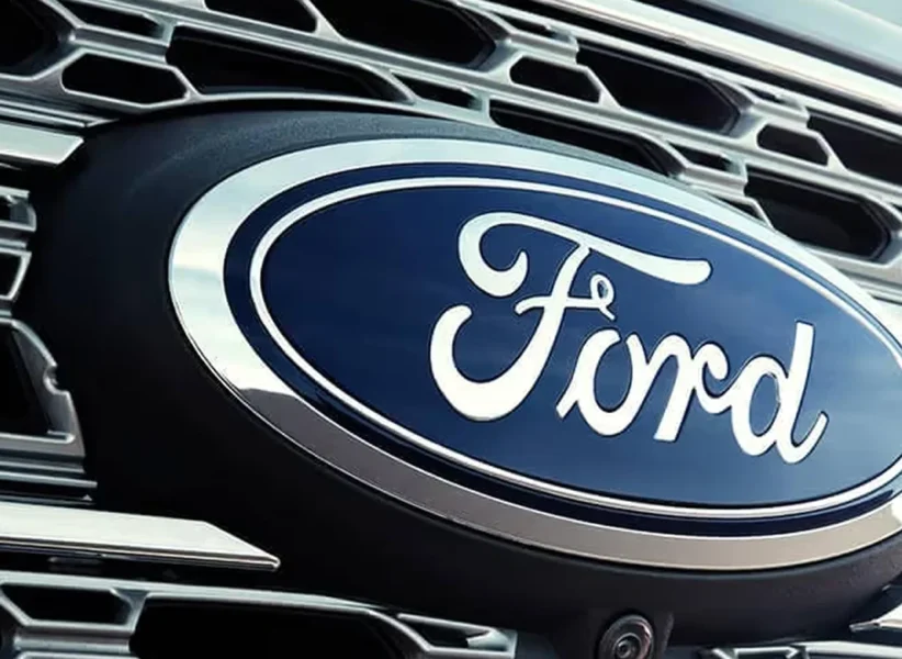 ford servis maslak